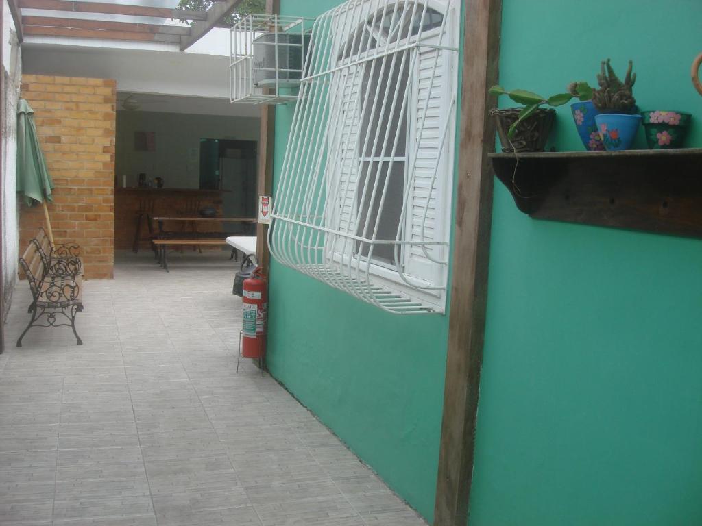  Clube Hostel São Francisco