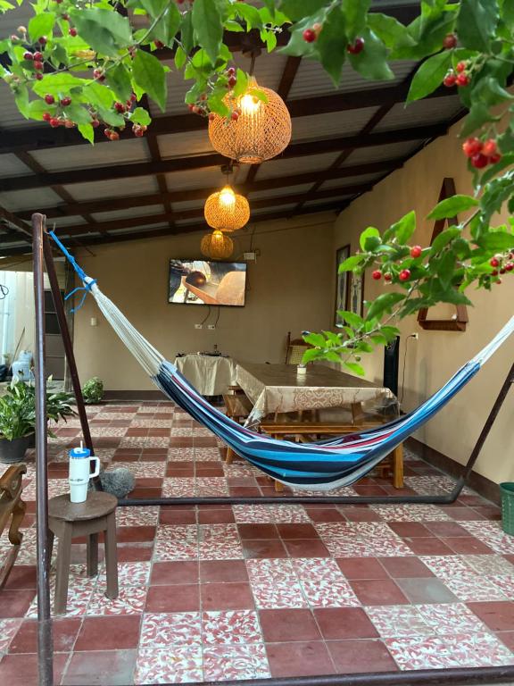 Algo Más Apartamentos
