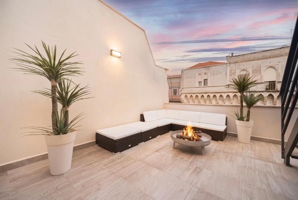 Venus Penthouse - Favoloso attico in pieno centro a Roma