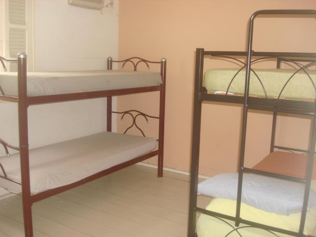  Clube Hostel São Francisco