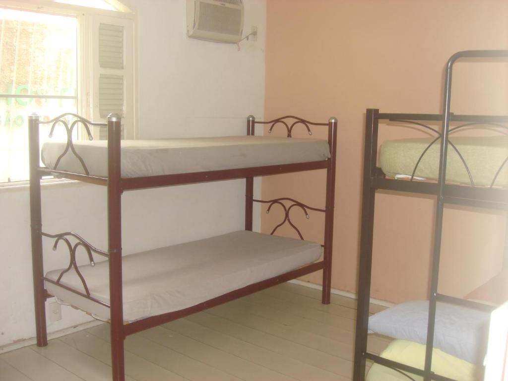  Clube Hostel São Francisco