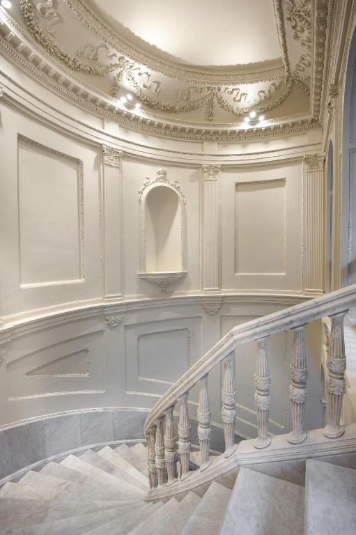 Fotografia z galérie ubytovania Hotel Mercer Sevilla 5 GL v destinácii Seville