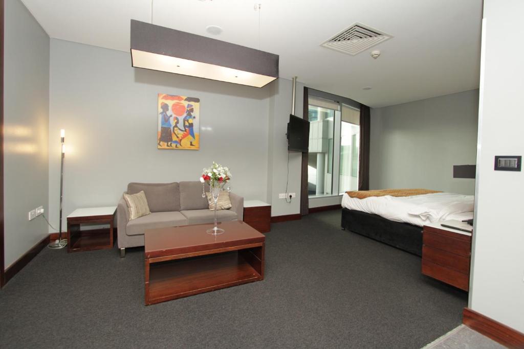 Rafayel Hotel & Spa - Resim 28