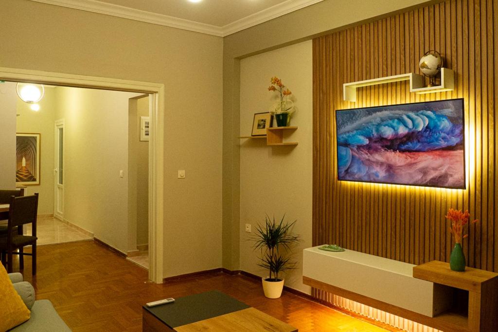 Lena's House