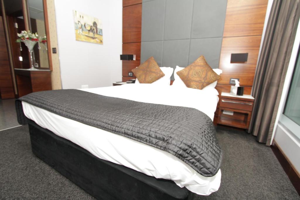 Rafayel Hotel & Spa - Resim 37