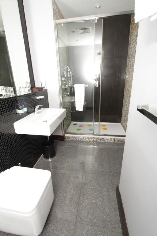 Rafayel Hotel & Spa - Standard Double Room