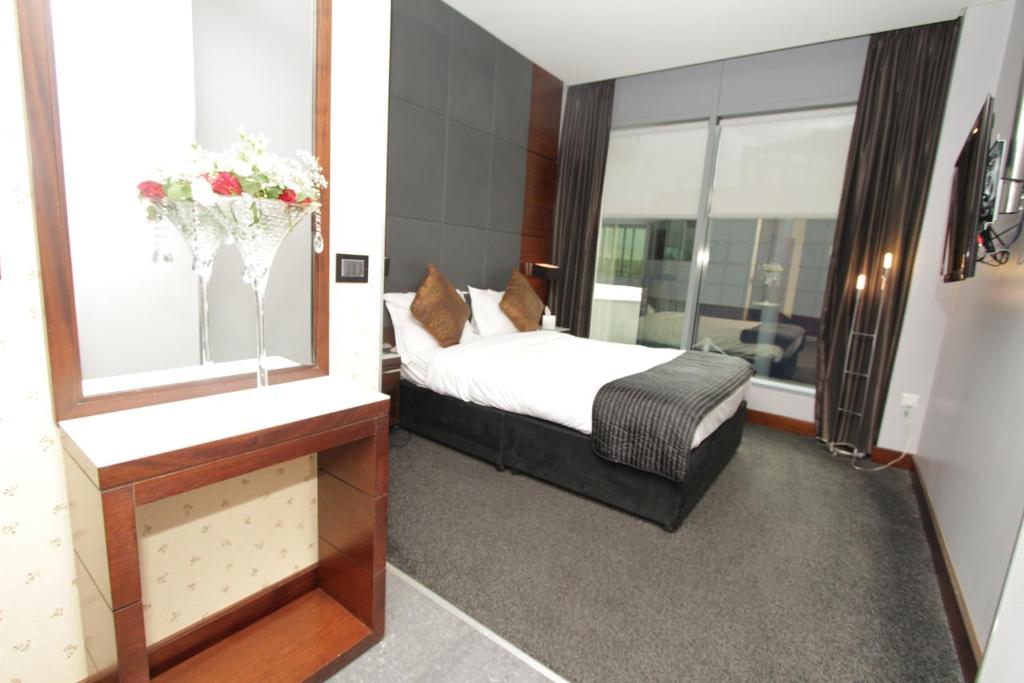 Rafayel Hotel & Spa - 
