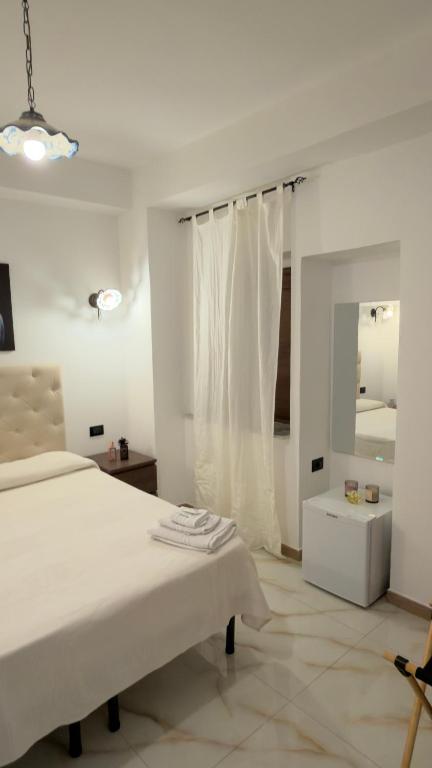 B&B Villa sul Mare - 双人间 - 带私人浴室