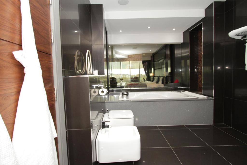 Rafayel Hotel & Spa - Resim 43