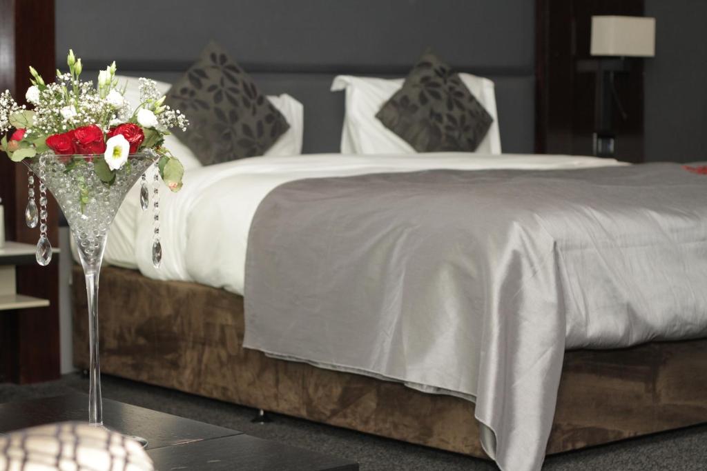 Rafayel Hotel & Spa - Resim 44