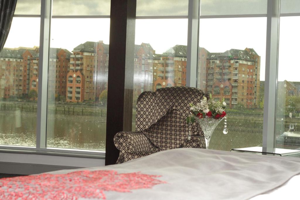 Rafayel Hotel & Spa - Resim 45