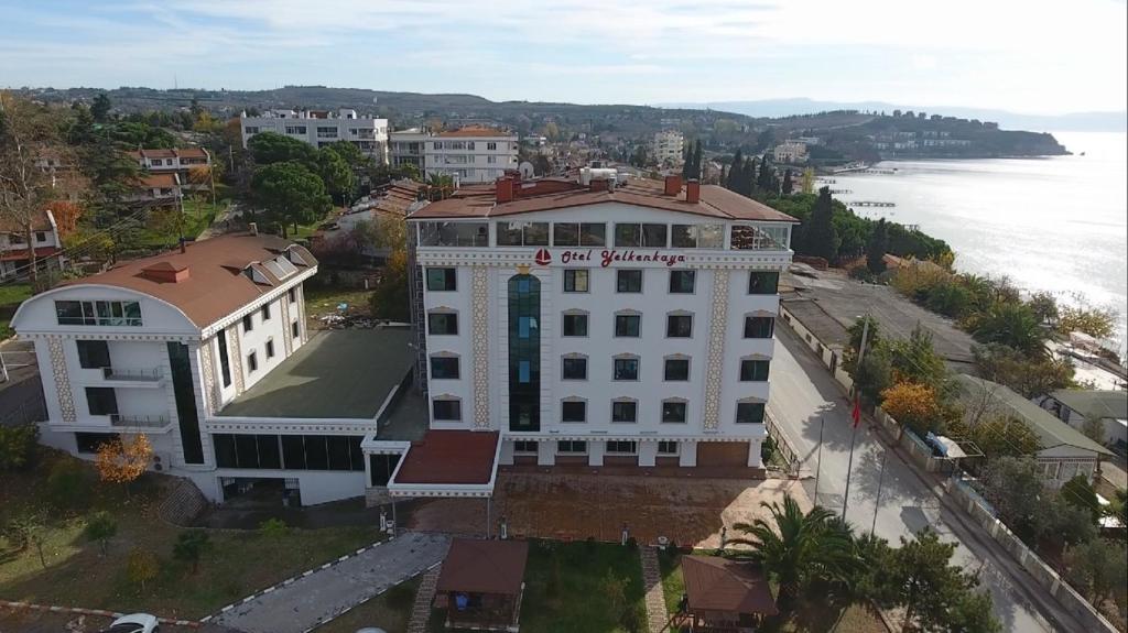 Yelkenkaya Otel - Housity