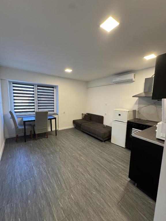 Beregi Apartman II - Appartement D'une Chambre