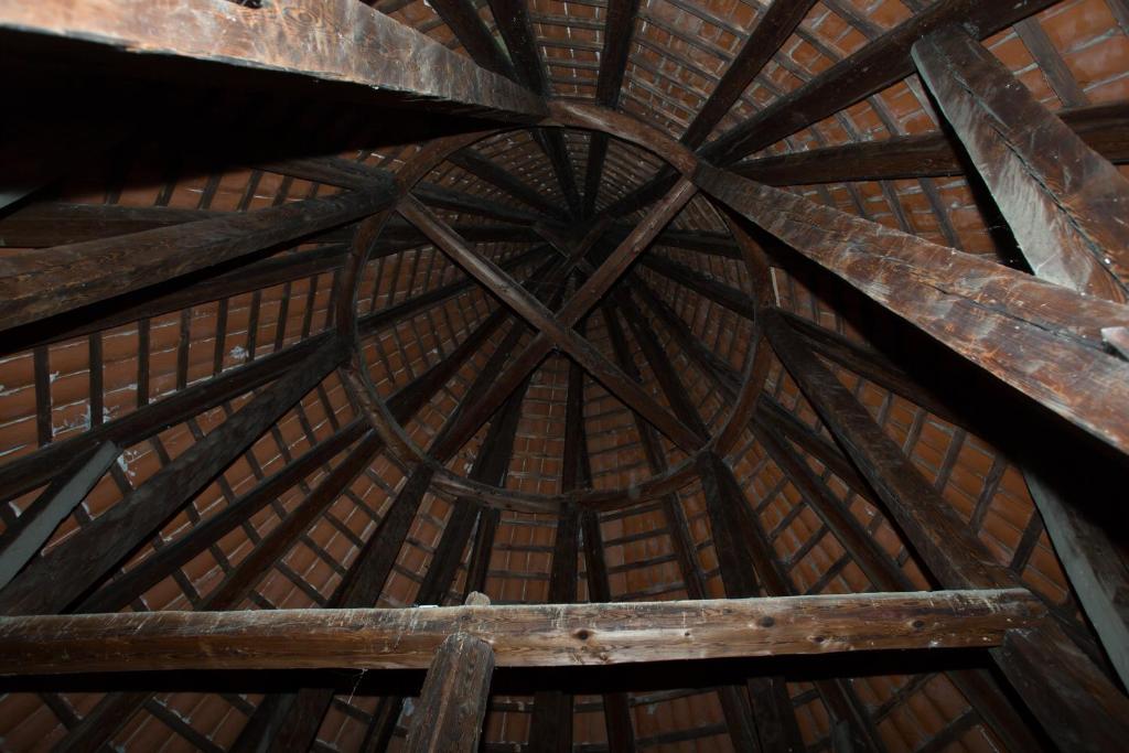 Fotografie z fotogalerie ubytování Krumlov Tower v destinaci Český Krumlov