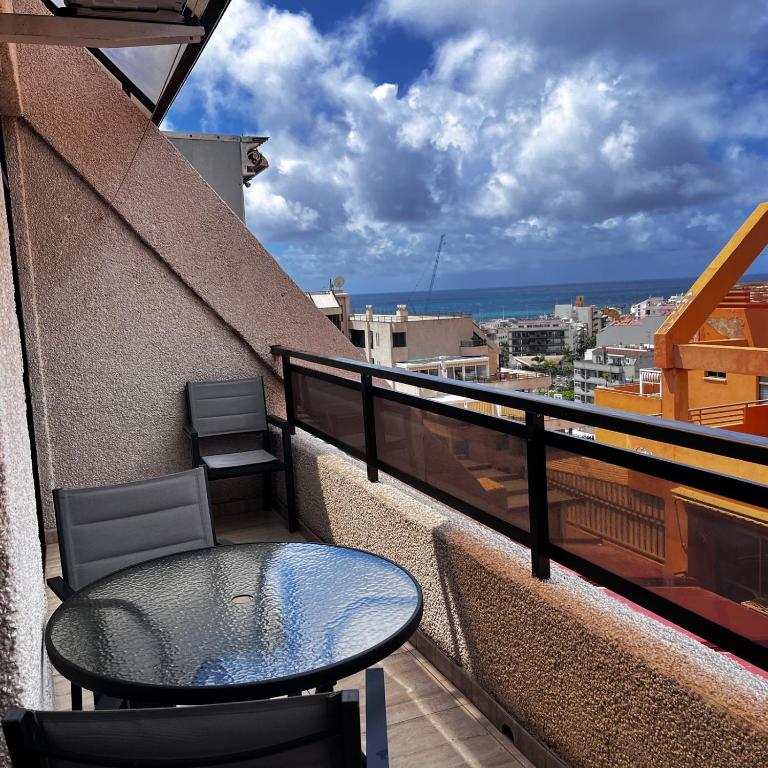 Royal Holiday, Los Cristianos