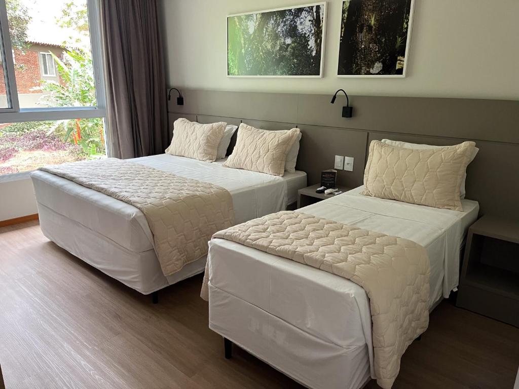 Hotel Pousada do Bosque