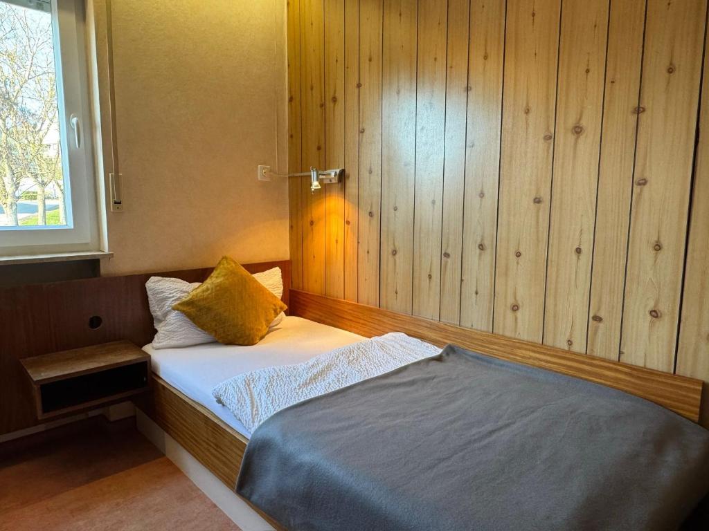 Hotel Hohe Wart - Twin Room