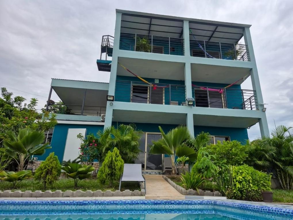 WAVE & CHILL HOUSE, in the Heart of Surf City
