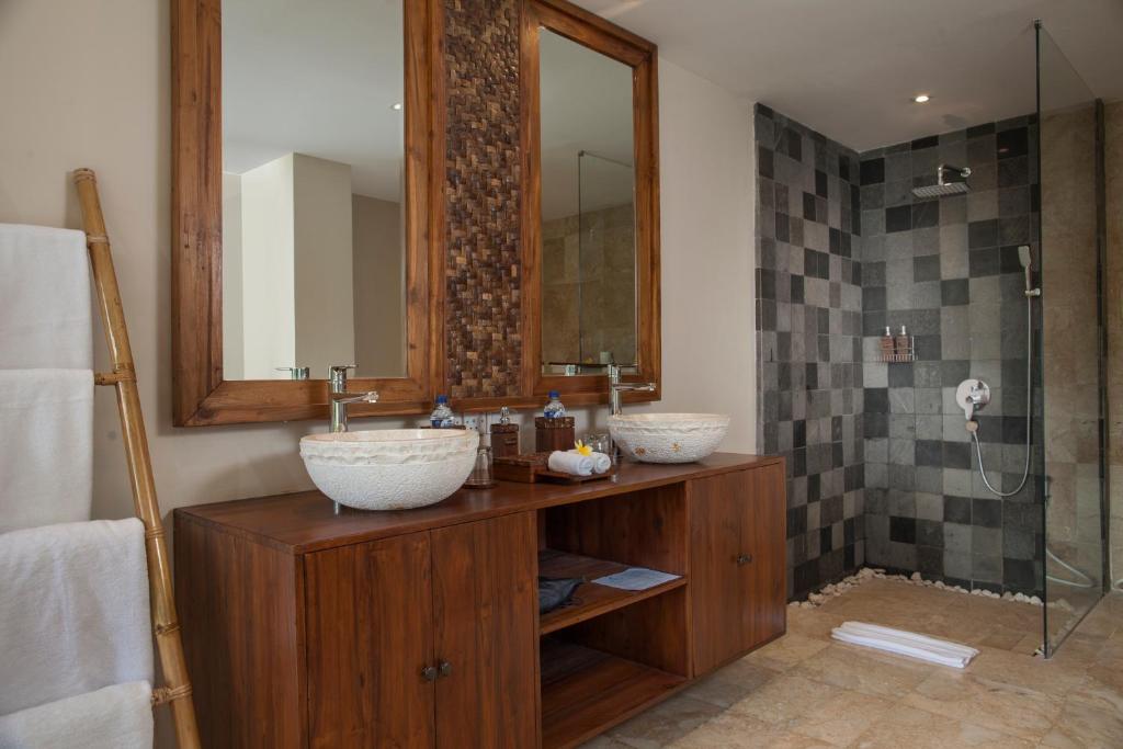 Jannata Resort and Spa - 8