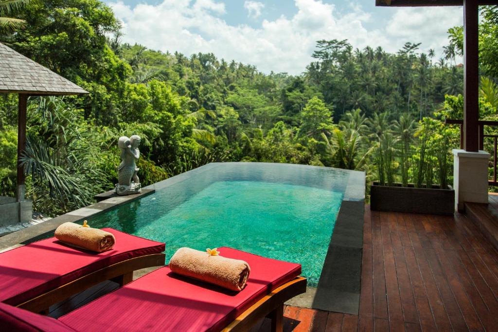 Jannata Resort and Spa - 4