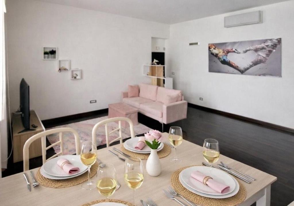 JEM Apartment Rome