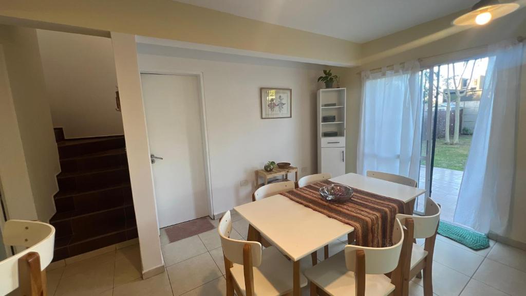 Duplex Jauregui en Lujan