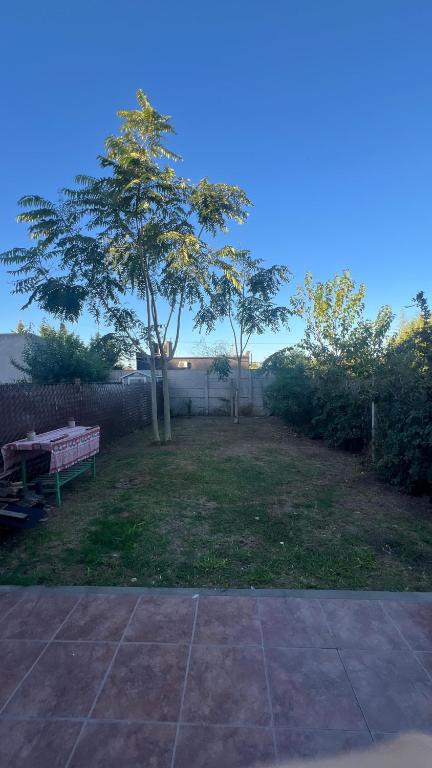 Duplex Jauregui en Lujan