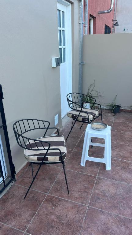 Duplex Jauregui en Lujan