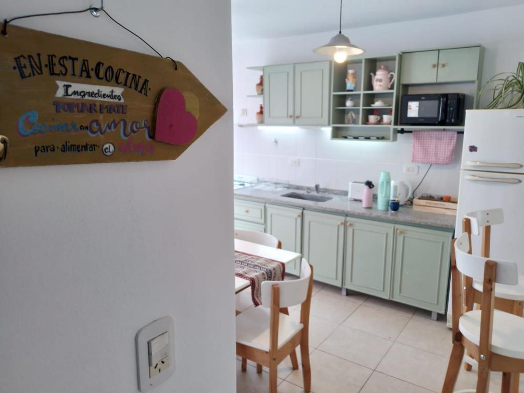 Duplex Jauregui en Lujan