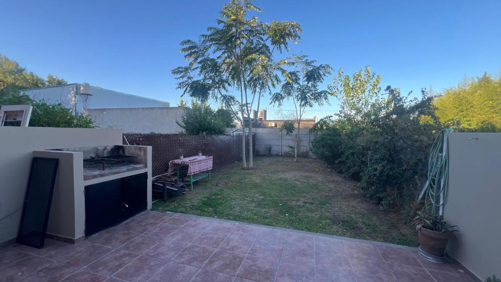 Duplex Jauregui en Lujan