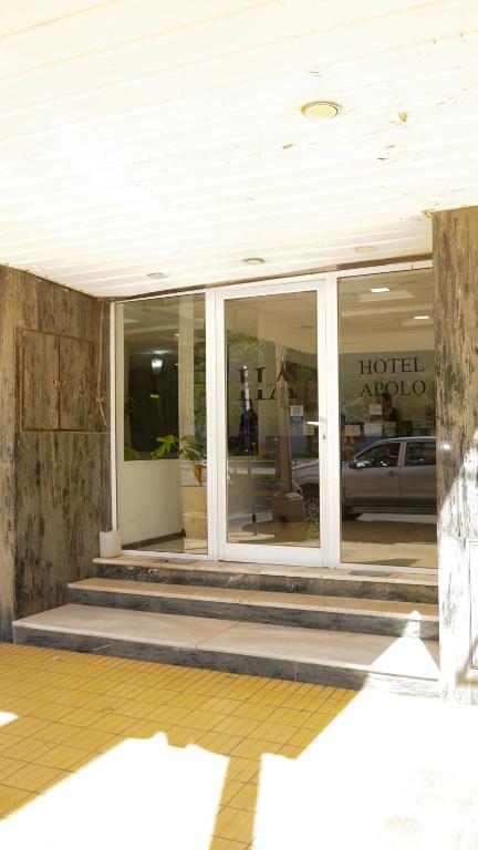HOTEL APOLO NEUQUEN