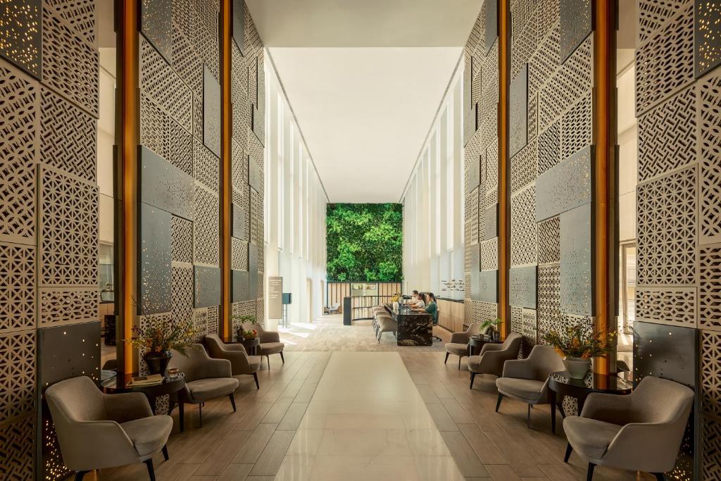 امکانات Oasia Resort Sentosa by Far East Hospitality - تصویر ۴