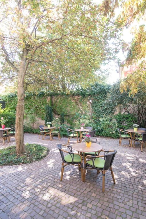 fab Hotel - Resim 16