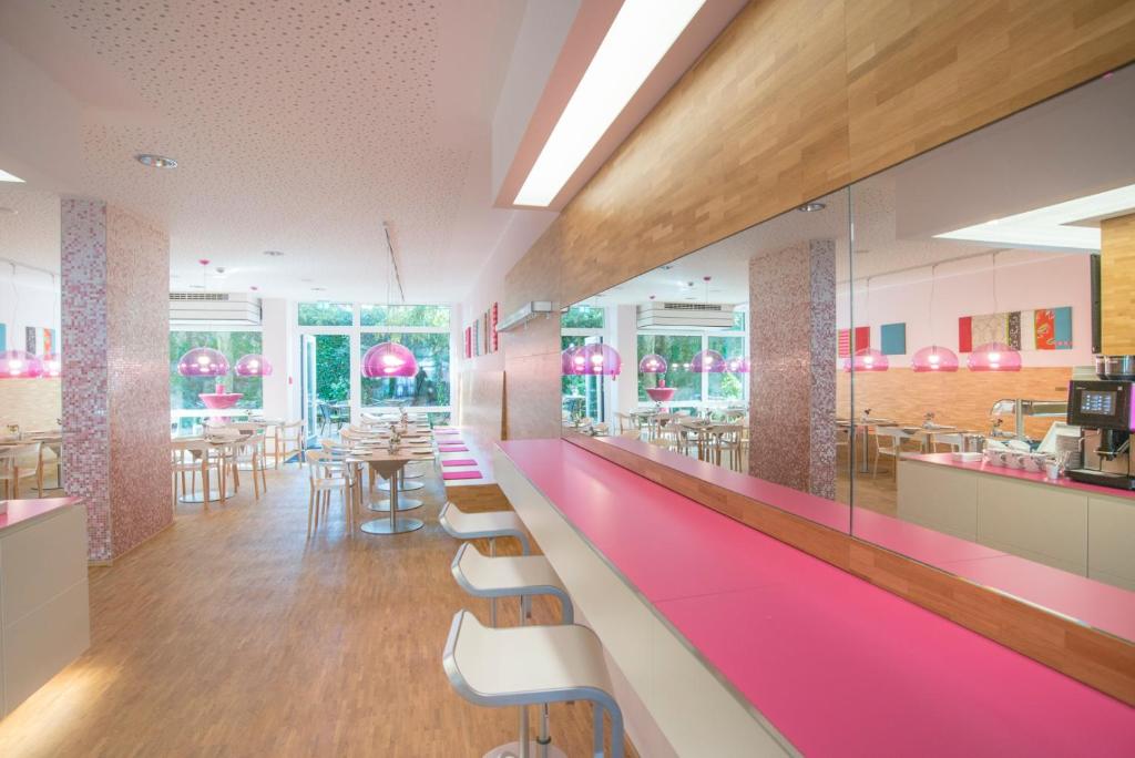 fab Hotel - Resim 18