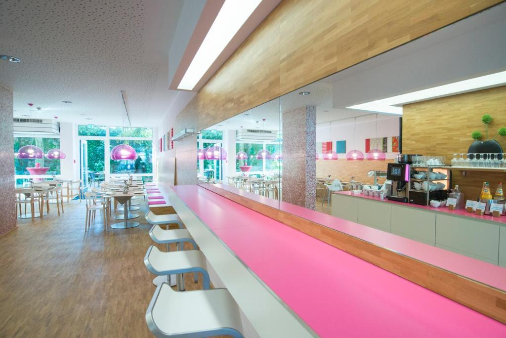 fab Hotel - Resim 20