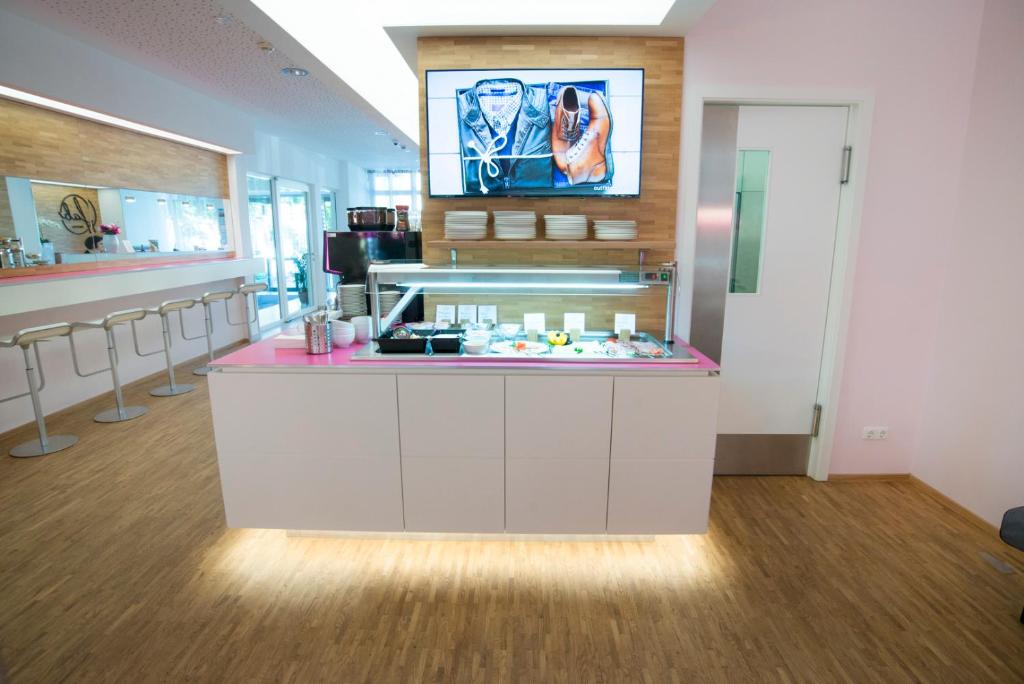 fab Hotel - Resim 21