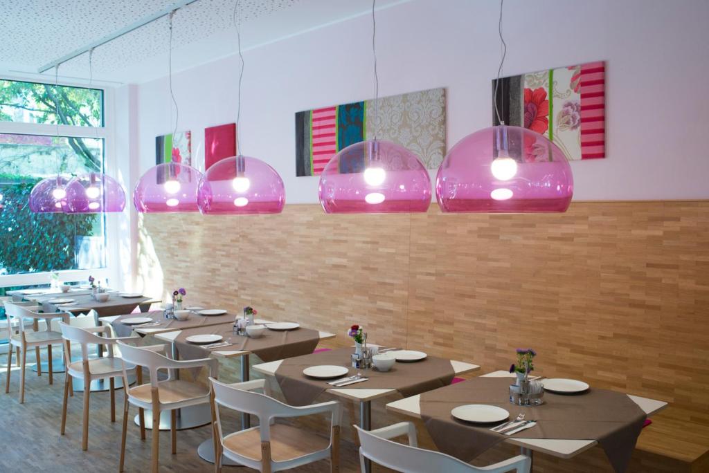 fab Hotel - Resim 24