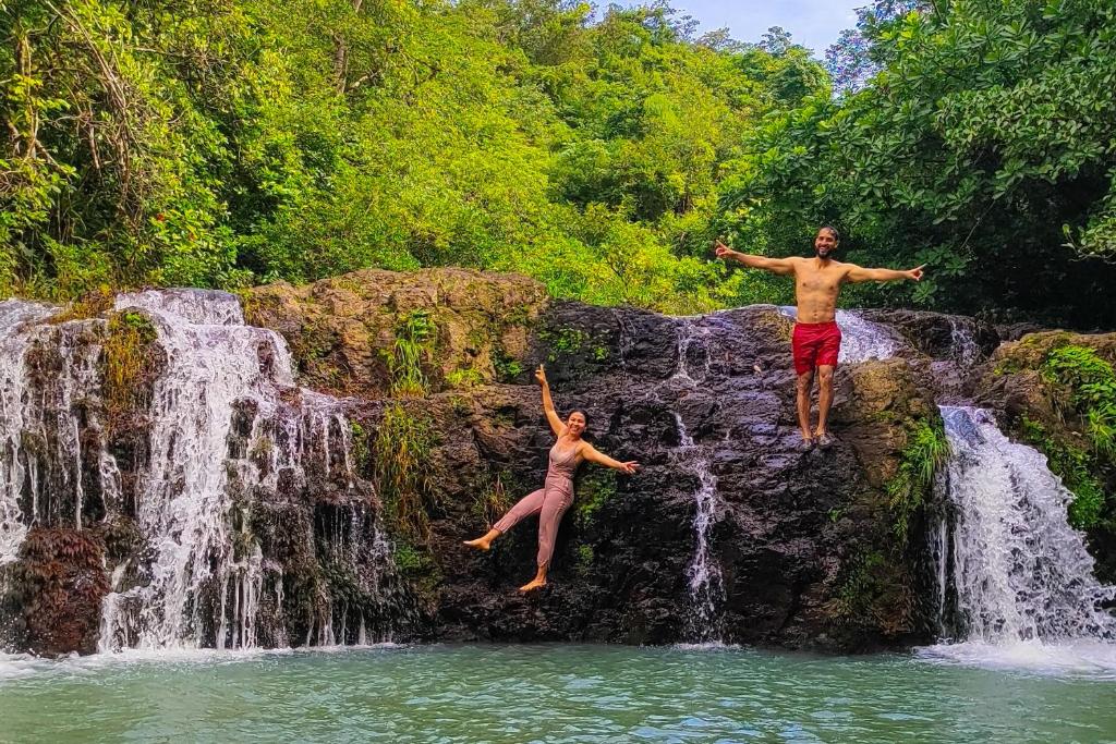 Las Catalinas Ecológicas (El Maizal)