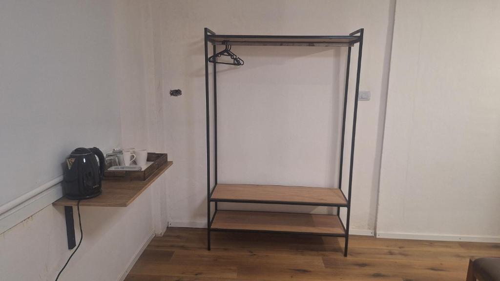 Hospedaje Sierras Chica