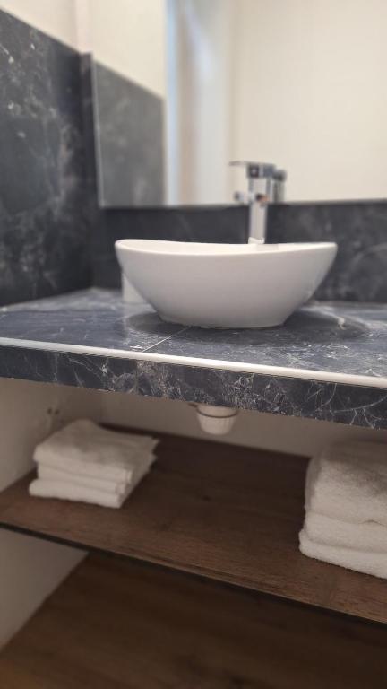 Hospedaje Sierras Chica