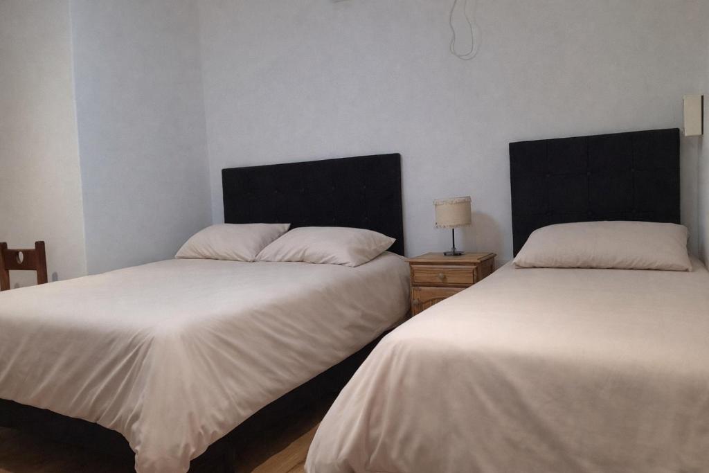 Hospedaje Sierras Chica