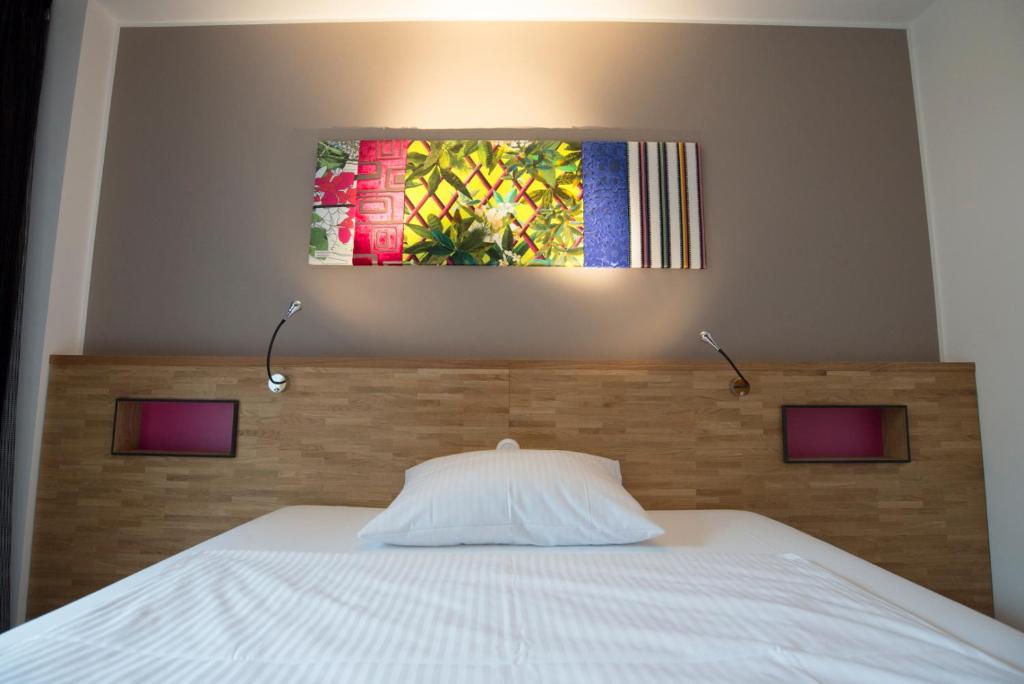 fab Hotel - Resim 32