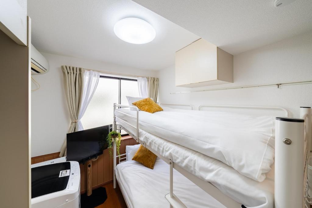 Shibuya Modern Retreat103 - 5min to Sangubashi St - Near Shinjuku