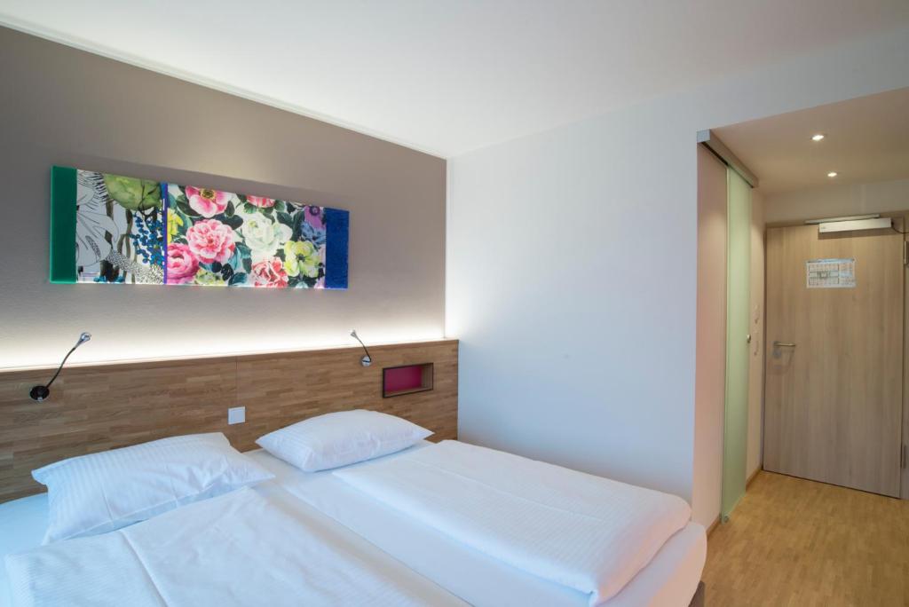 fab Hotel - Resim 30