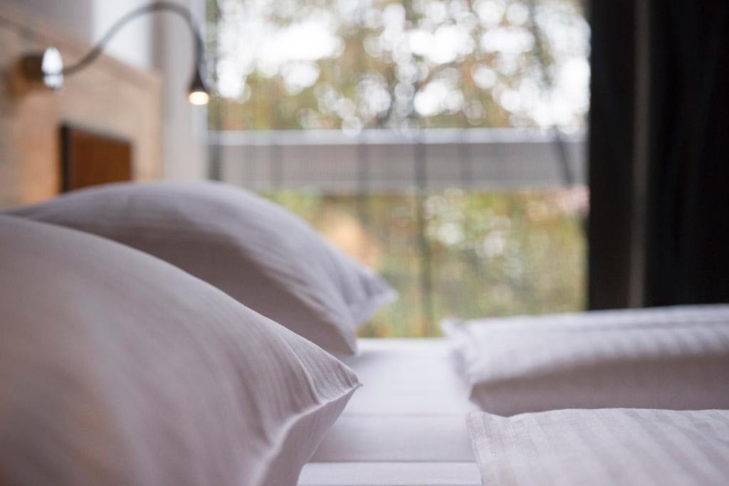 fab Hotel - Resim 28