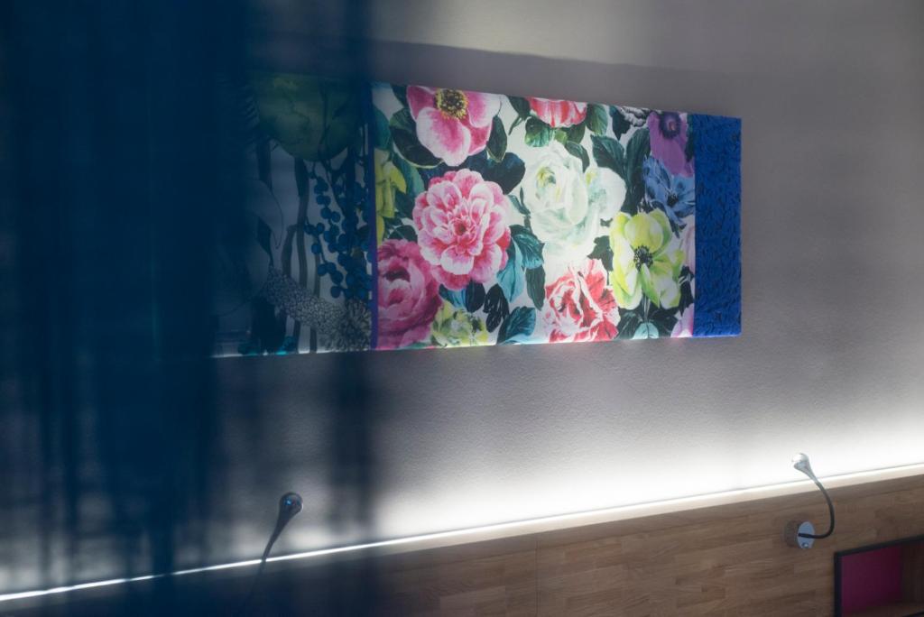 Fotografie z fotogalerie ubytování fab Hotel v Mnichově
