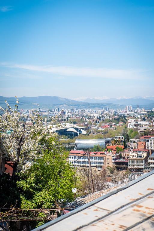 تصویر اتاق‌های Kvl Hotel - تصویر ۲