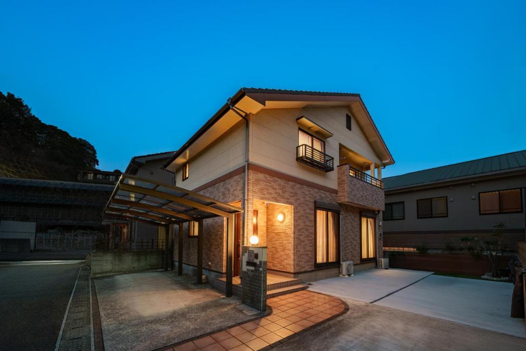 The Kannawa Stay 39