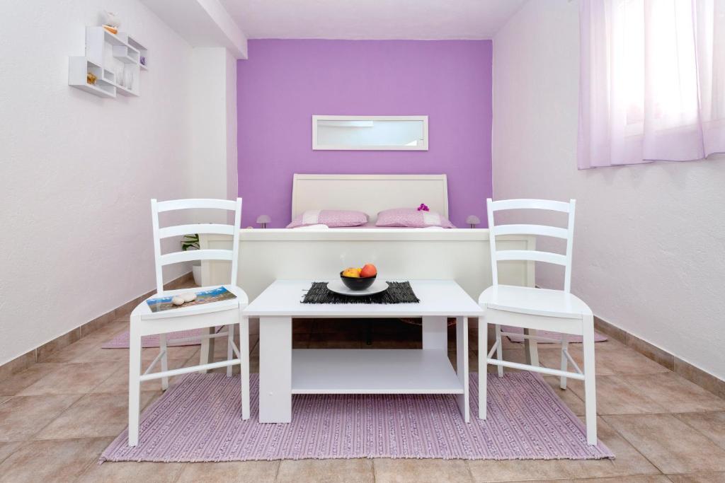 Soba Lavander