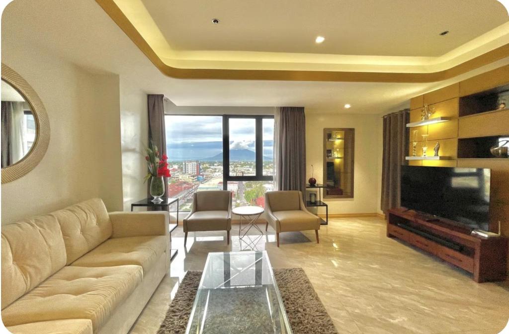 One Euphoria - Suite Esecutiva